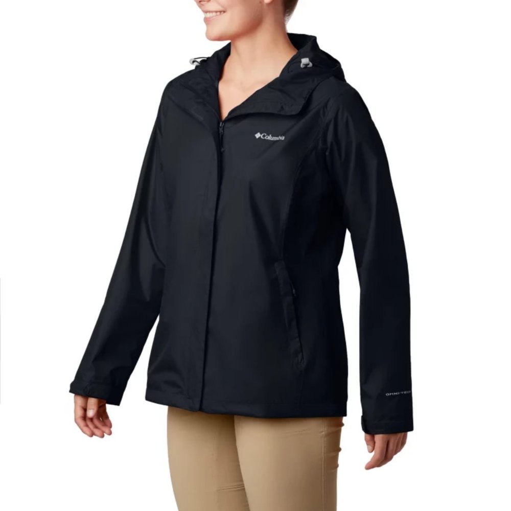 Columbia Women’s Arcadia™ II Rain Jacket